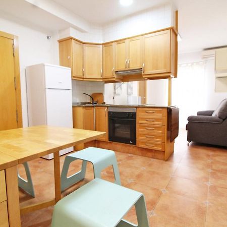 Global Properties, Los Claveles - Practico Apartamento Con Wifi En Sagunto Exterior foto