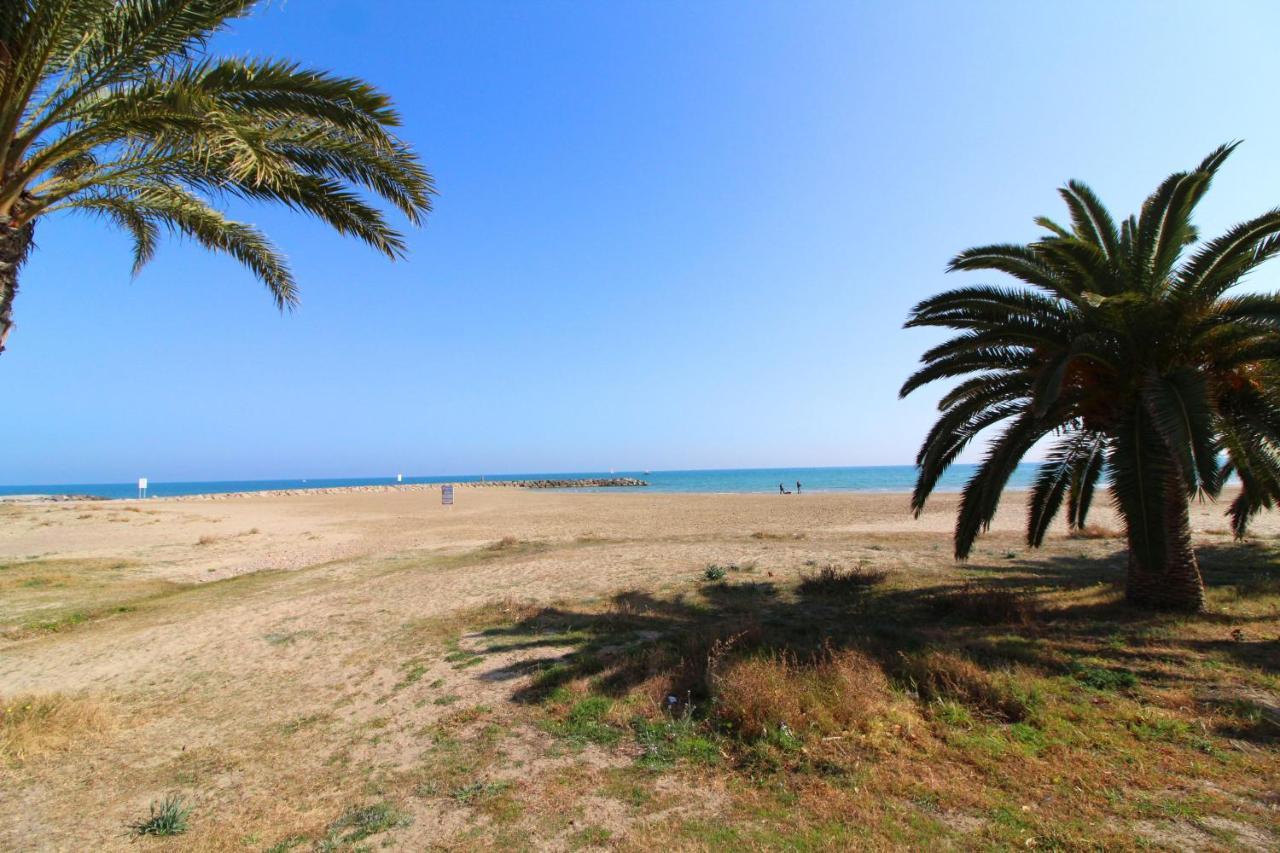 Global Properties, Los Claveles - Practico Apartamento Con Wifi En Sagunto Exterior foto
