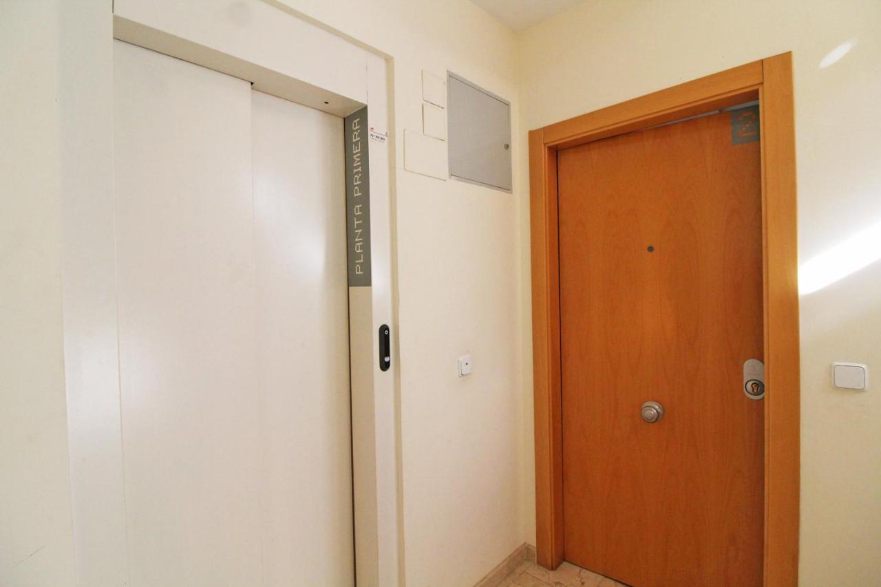 Global Properties, Los Claveles - Practico Apartamento Con Wifi En Sagunto Exterior foto