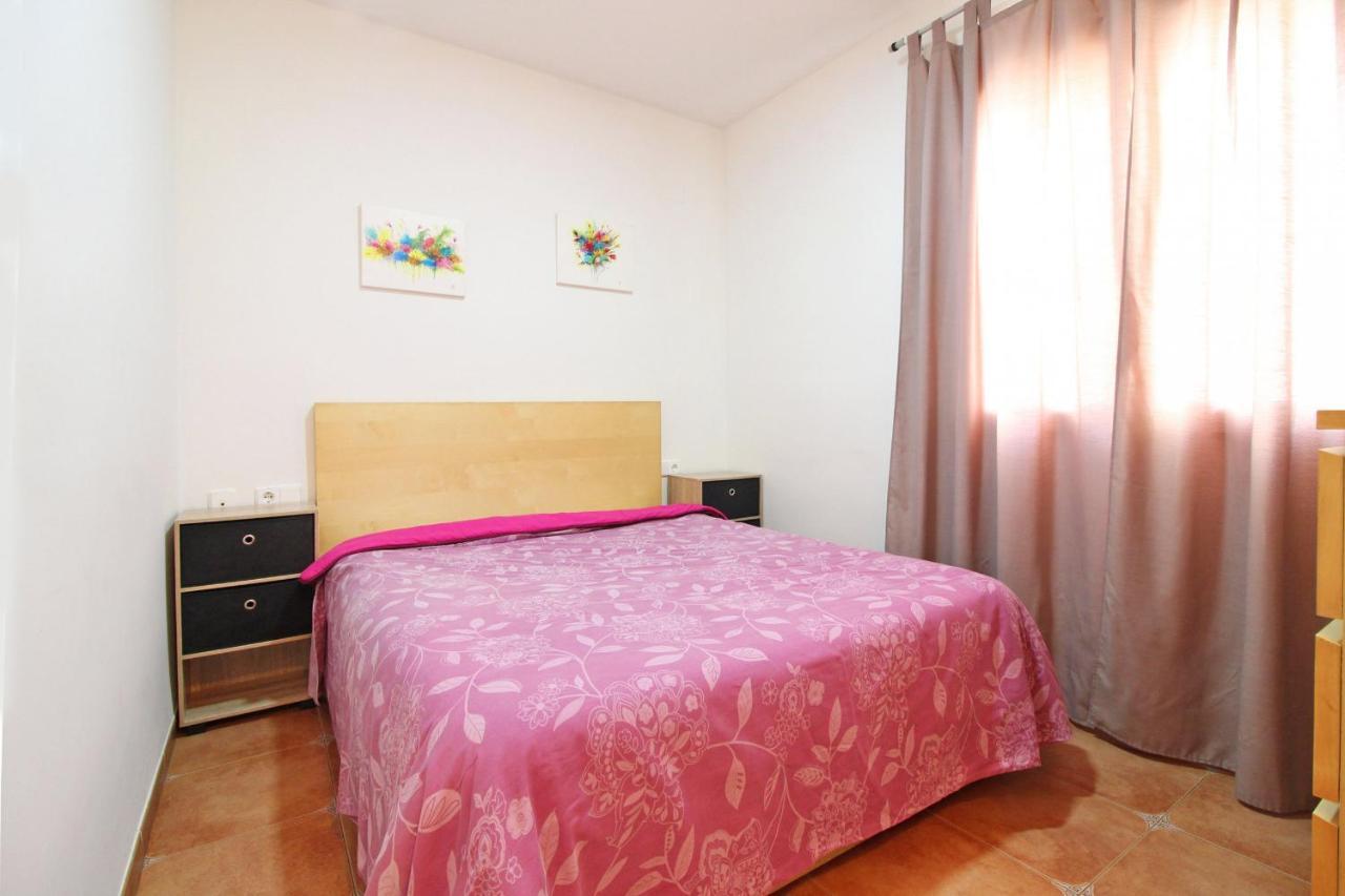 Global Properties, Los Claveles - Practico Apartamento Con Wifi En Sagunto Exterior foto