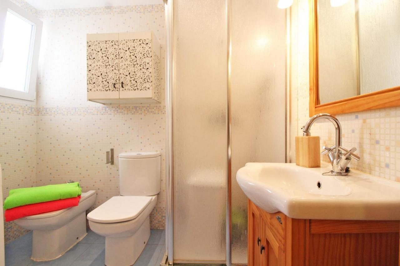 Global Properties, Los Claveles - Practico Apartamento Con Wifi En Sagunto Exterior foto